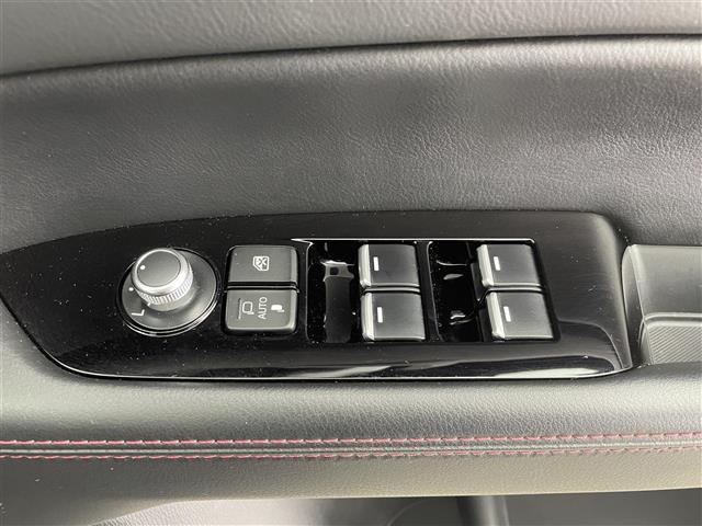 ＣＸ－５ ２０Ｓ　ブラックセレクション　ワンオーナ　ＢＯＳＥ　純正ナビ　ａｐｐｌｅ　ｃａｒ　ｐｌａｙ　全方位カメラ　運転席パワーシート　ステアリングヒーター　パワーバックドア　レーダークルーズコントロール　ハーフレザーシート（23枚目）