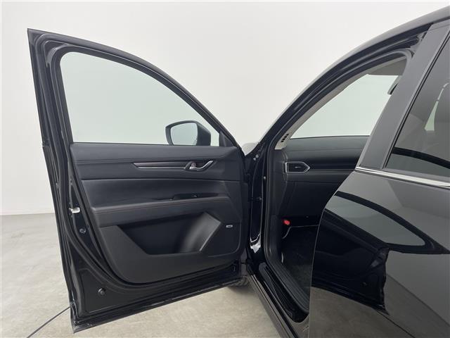 ＣＸ－５ ２０Ｓ　ブラックセレクション　ワンオーナ　ＢＯＳＥ　純正ナビ　ａｐｐｌｅ　ｃａｒ　ｐｌａｙ　全方位カメラ　運転席パワーシート　ステアリングヒーター　パワーバックドア　レーダークルーズコントロール　ハーフレザーシート（24枚目）