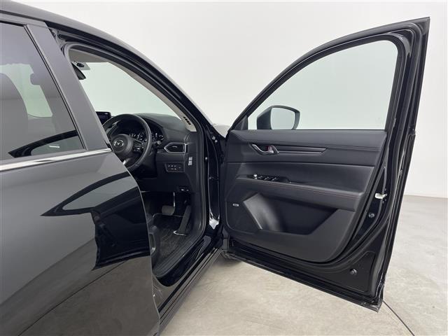 ＣＸ－５ ２０Ｓ　ブラックセレクション　ワンオーナ　ＢＯＳＥ　純正ナビ　ａｐｐｌｅ　ｃａｒ　ｐｌａｙ　全方位カメラ　運転席パワーシート　ステアリングヒーター　パワーバックドア　レーダークルーズコントロール　ハーフレザーシート（28枚目）