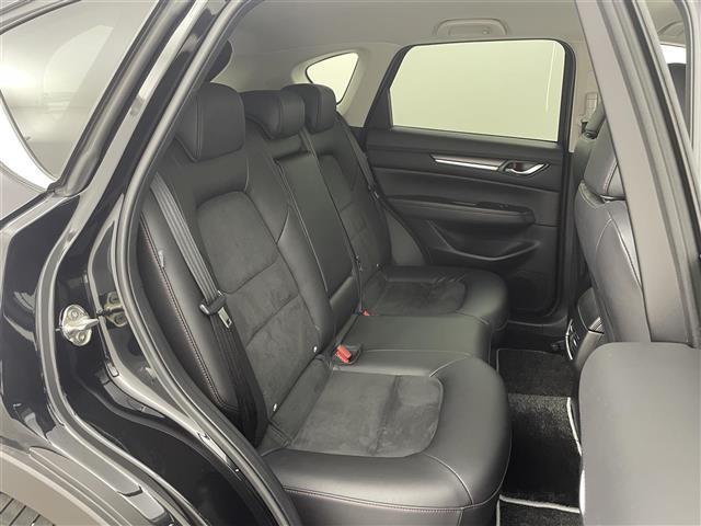 ＣＸ－５ ２０Ｓ　ブラックセレクション　ワンオーナ　ＢＯＳＥ　純正ナビ　ａｐｐｌｅ　ｃａｒ　ｐｌａｙ　全方位カメラ　運転席パワーシート　ステアリングヒーター　パワーバックドア　レーダークルーズコントロール　ハーフレザーシート（31枚目）