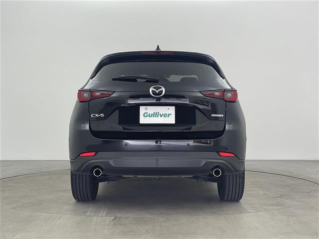 ＣＸ－５ ２０Ｓ　ブラックセレクション　ワンオーナ　ＢＯＳＥ　純正ナビ　ａｐｐｌｅ　ｃａｒ　ｐｌａｙ　全方位カメラ　運転席パワーシート　ステアリングヒーター　パワーバックドア　レーダークルーズコントロール　ハーフレザーシート（36枚目）