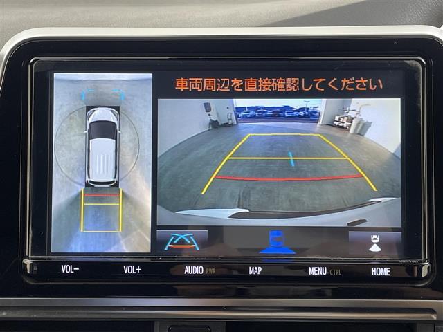 シエンタ Ｇ　クエロ　純正ナビ　モデリスタエアロ　全方位カメラ　ＥＴＣ　シートヒーター　ステアリングヒーター　ステアリングスイッチ　オートハイビーム　両側パワースライドドア　レーンキープアシスト　衝突ケイゲンブレーキ（3枚目）