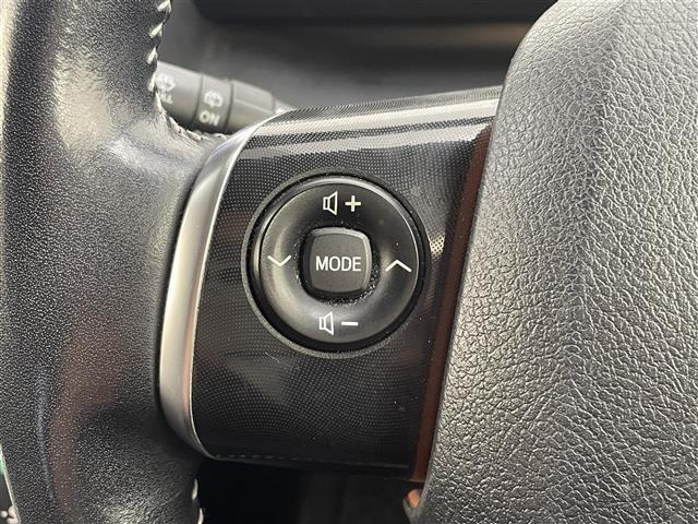 シエンタ Ｇ　クエロ　純正ナビ　モデリスタエアロ　全方位カメラ　ＥＴＣ　シートヒーター　ステアリングヒーター　ステアリングスイッチ　オートハイビーム　両側パワースライドドア　レーンキープアシスト　衝突ケイゲンブレーキ（6枚目）