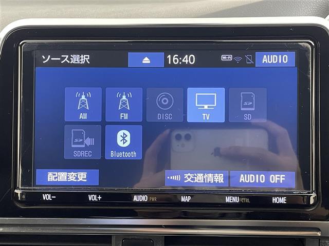 シエンタ Ｇ　クエロ　純正ナビ　モデリスタエアロ　全方位カメラ　ＥＴＣ　シートヒーター　ステアリングヒーター　ステアリングスイッチ　オートハイビーム　両側パワースライドドア　レーンキープアシスト　衝突ケイゲンブレーキ（11枚目）