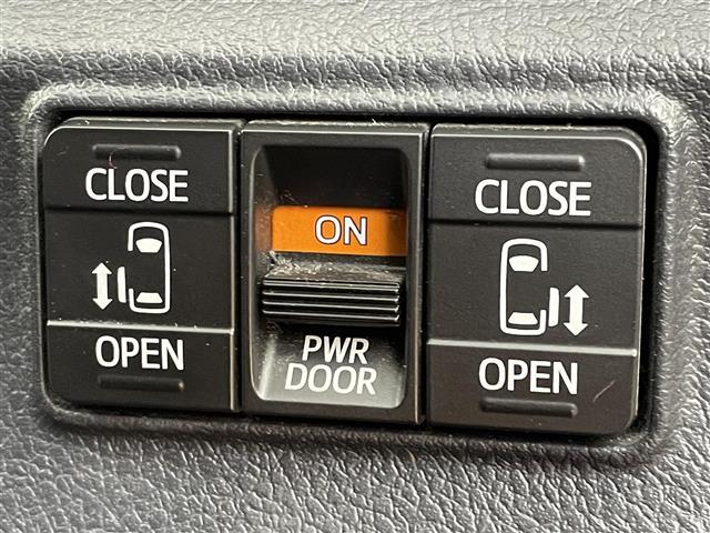 シエンタ Ｇ　クエロ　純正ナビ　モデリスタエアロ　全方位カメラ　ＥＴＣ　シートヒーター　ステアリングヒーター　ステアリングスイッチ　オートハイビーム　両側パワースライドドア　レーンキープアシスト　衝突ケイゲンブレーキ（16枚目）