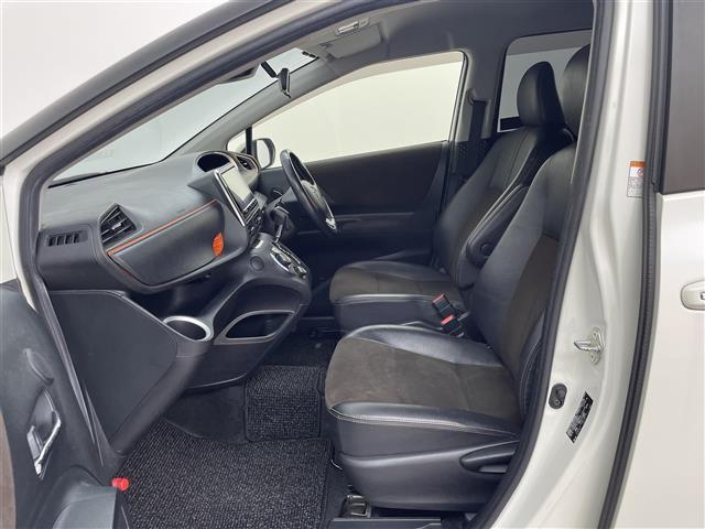 シエンタ Ｇ　クエロ　純正ナビ　モデリスタエアロ　全方位カメラ　ＥＴＣ　シートヒーター　ステアリングヒーター　ステアリングスイッチ　オートハイビーム　両側パワースライドドア　レーンキープアシスト　衝突ケイゲンブレーキ（22枚目）