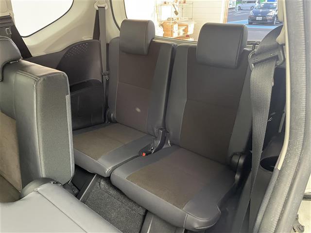 シエンタ Ｇ　クエロ　純正ナビ　モデリスタエアロ　全方位カメラ　ＥＴＣ　シートヒーター　ステアリングヒーター　ステアリングスイッチ　オートハイビーム　両側パワースライドドア　レーンキープアシスト　衝突ケイゲンブレーキ（28枚目）