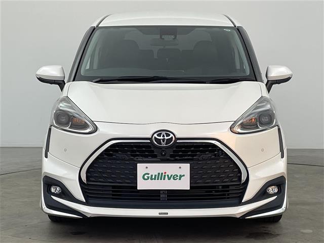 シエンタ Ｇ　クエロ　純正ナビ　モデリスタエアロ　全方位カメラ　ＥＴＣ　シートヒーター　ステアリングヒーター　ステアリングスイッチ　オートハイビーム　両側パワースライドドア　レーンキープアシスト　衝突ケイゲンブレーキ（31枚目）