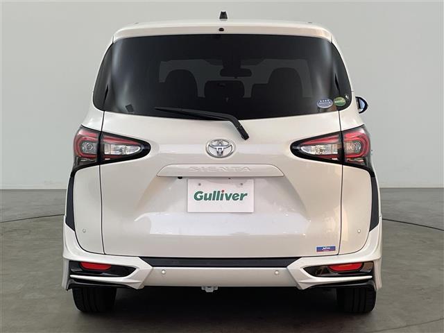 シエンタ Ｇ　クエロ　純正ナビ　モデリスタエアロ　全方位カメラ　ＥＴＣ　シートヒーター　ステアリングヒーター　ステアリングスイッチ　オートハイビーム　両側パワースライドドア　レーンキープアシスト　衝突ケイゲンブレーキ（32枚目）