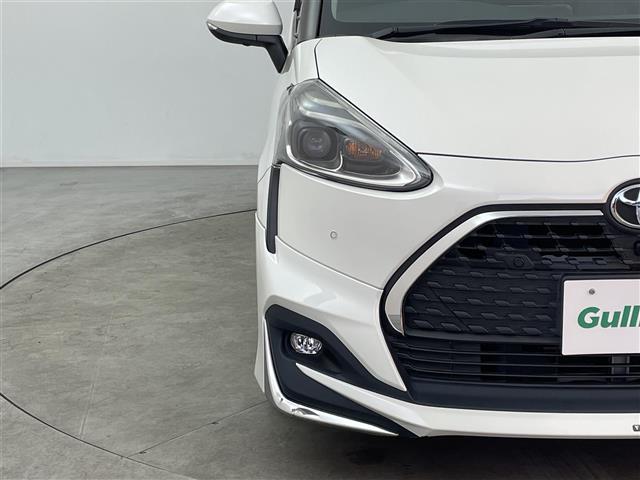 シエンタ Ｇ　クエロ　純正ナビ　モデリスタエアロ　全方位カメラ　ＥＴＣ　シートヒーター　ステアリングヒーター　ステアリングスイッチ　オートハイビーム　両側パワースライドドア　レーンキープアシスト　衝突ケイゲンブレーキ（38枚目）