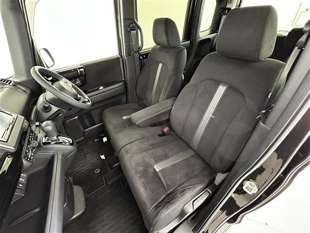 Ｎ－ＢＯＸカスタム Ｌ　純正ナビ　Ｂｌｕｅｔｏｏｔｈ　フルセグ　ＣＤ　ＤＶＤ　バックカメラ　ドライブレコーダー　ビルトインＥＴＣ　シートヒーター　レーダークルーズコントロール　ハイビームアシスト　スマートキー（24枚目）