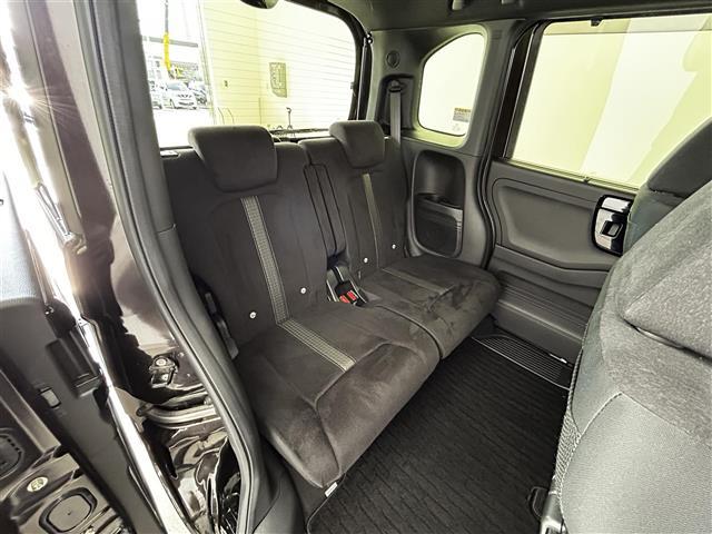 Ｎ－ＢＯＸカスタム Ｌ　純正ナビ　Ｂｌｕｅｔｏｏｔｈ　フルセグ　ＣＤ　ＤＶＤ　バックカメラ　ドライブレコーダー　ビルトインＥＴＣ　シートヒーター　レーダークルーズコントロール　ハイビームアシスト　スマートキー（26枚目）