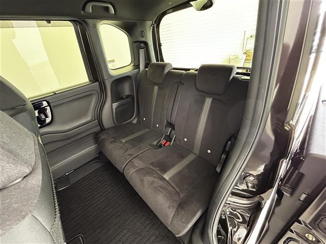 Ｎ－ＢＯＸカスタム Ｌ　純正ナビ　Ｂｌｕｅｔｏｏｔｈ　フルセグ　ＣＤ　ＤＶＤ　バックカメラ　ドライブレコーダー　ビルトインＥＴＣ　シートヒーター　レーダークルーズコントロール　ハイビームアシスト　スマートキー（29枚目）