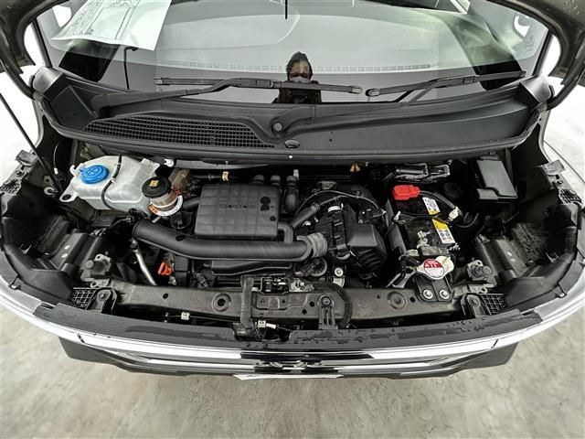 Ｎ－ＢＯＸカスタム Ｌ　純正ナビ　Ｂｌｕｅｔｏｏｔｈ　フルセグ　ＣＤ　ＤＶＤ　バックカメラ　ドライブレコーダー　ビルトインＥＴＣ　シートヒーター　レーダークルーズコントロール　ハイビームアシスト　スマートキー（42枚目）