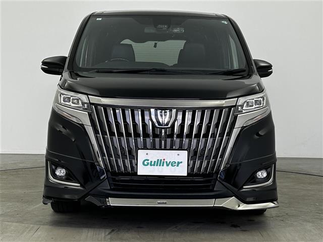 エスクァイア Ｇｉ　プレミアムパッケージ　ブラックテーラード　純正９インチナビ／モデリスタ／純正フリップダウン／トヨタセーフティーセンス／両側パワースライドドア／ステアリングヒーター／シートヒーター／ＭＴモード付／クルーズコントロール／バックカメラ／ＬＥＤ（31枚目）