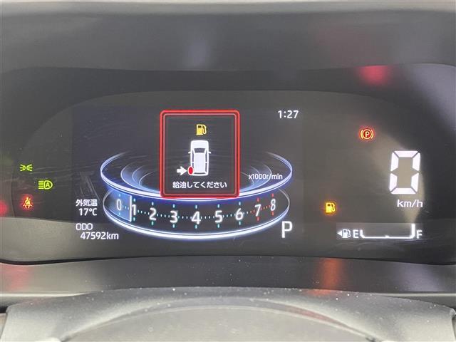 ロッキー Ｇ　ディスプレイオーディオ　全方位カメラ　フルセグ　前方ドラレコ　シートヒーター　衝突軽減ブレーキ　レーンキープアシスト　オートライト　道路標識認識機能　先行発進お知らせ　コーナーセンサー（5枚目）