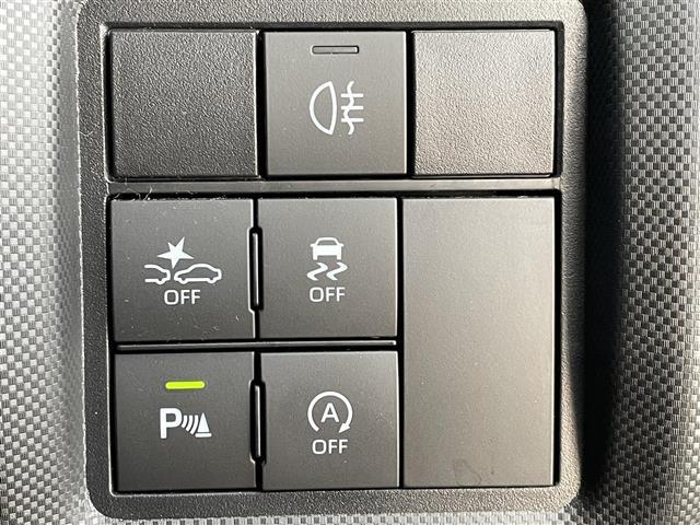 ロッキー Ｇ　ディスプレイオーディオ　全方位カメラ　フルセグ　前方ドラレコ　シートヒーター　衝突軽減ブレーキ　レーンキープアシスト　オートライト　道路標識認識機能　先行発進お知らせ　コーナーセンサー（15枚目）