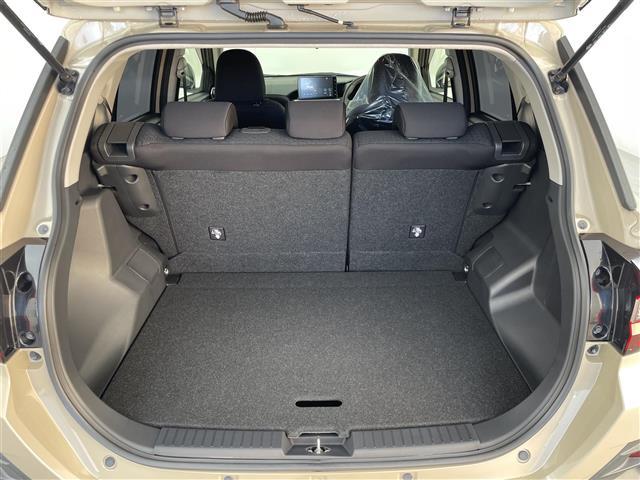 ロッキー Ｇ　ディスプレイオーディオ　全方位カメラ　フルセグ　前方ドラレコ　シートヒーター　衝突軽減ブレーキ　レーンキープアシスト　オートライト　道路標識認識機能　先行発進お知らせ　コーナーセンサー（28枚目）