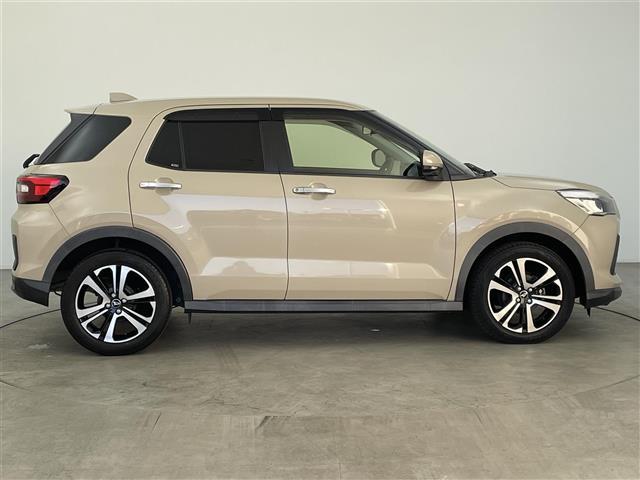 ロッキー Ｇ　ディスプレイオーディオ　全方位カメラ　フルセグ　前方ドラレコ　シートヒーター　衝突軽減ブレーキ　レーンキープアシスト　オートライト　道路標識認識機能　先行発進お知らせ　コーナーセンサー（35枚目）