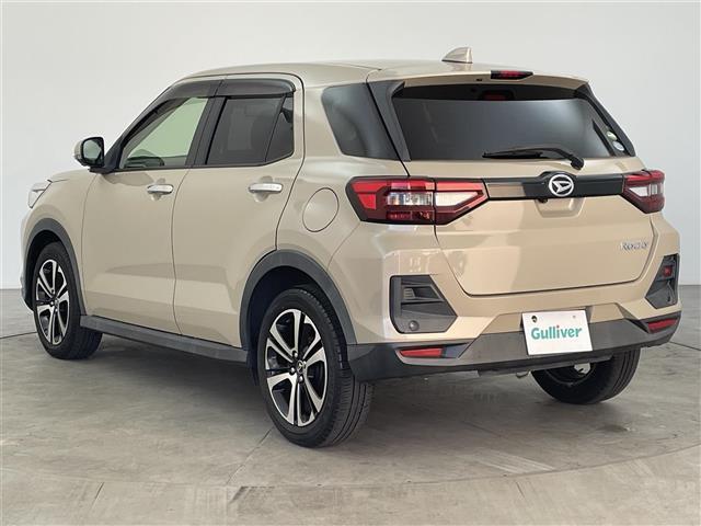 ロッキー Ｇ　ディスプレイオーディオ　全方位カメラ　フルセグ　前方ドラレコ　シートヒーター　衝突軽減ブレーキ　レーンキープアシスト　オートライト　道路標識認識機能　先行発進お知らせ　コーナーセンサー（38枚目）