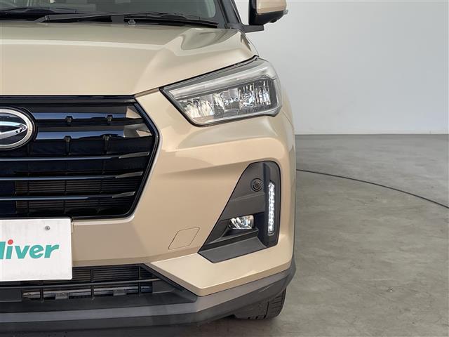 ロッキー Ｇ　ディスプレイオーディオ　全方位カメラ　フルセグ　前方ドラレコ　シートヒーター　衝突軽減ブレーキ　レーンキープアシスト　オートライト　道路標識認識機能　先行発進お知らせ　コーナーセンサー（40枚目）