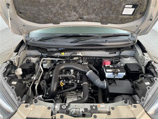 ロッキー Ｇ　ディスプレイオーディオ　全方位カメラ　フルセグ　前方ドラレコ　シートヒーター　衝突軽減ブレーキ　レーンキープアシスト　オートライト　道路標識認識機能　先行発進お知らせ　コーナーセンサー（42枚目）