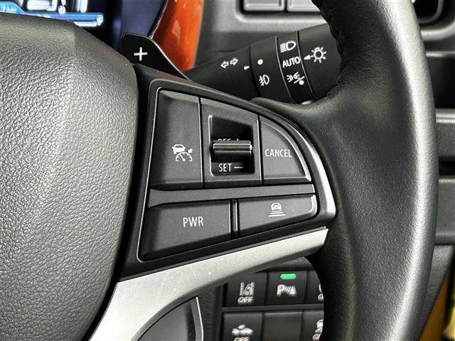 ハスラー ハイブリッドＸターボ　純正ナビ　全方位カメラ　ドラレコ前後　フルセグ　シートヒーター　パドルシフト　衝突軽減ブレーキ　レーダークルーズ　レーンキープ　ａｐｐｌｅｃａｒｐｌａｙ　ａｎｄｒｏｉｄａｕｔｏ　ＥＴＣ（7枚目）