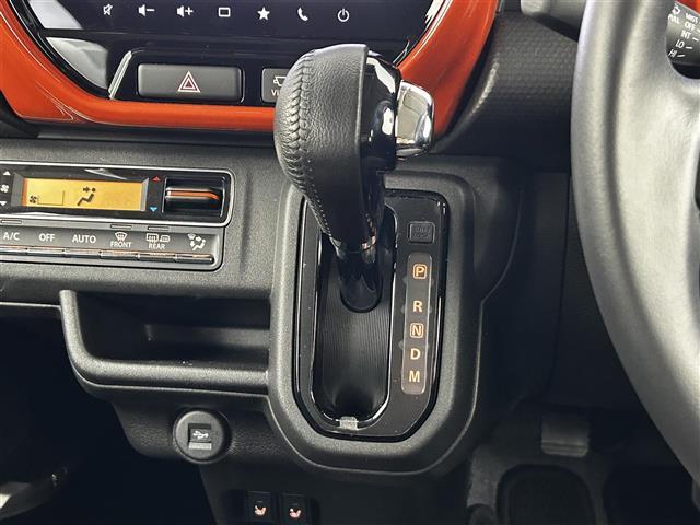 ハスラー ハイブリッドＸターボ　純正ナビ　全方位カメラ　ドラレコ前後　フルセグ　シートヒーター　パドルシフト　衝突軽減ブレーキ　レーダークルーズ　レーンキープ　ａｐｐｌｅｃａｒｐｌａｙ　ａｎｄｒｏｉｄａｕｔｏ　ＥＴＣ（14枚目）