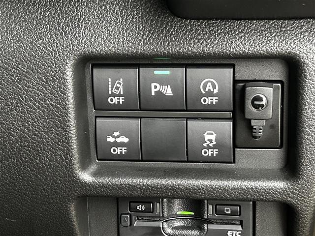 ハスラー ハイブリッドＸターボ　純正ナビ　全方位カメラ　ドラレコ前後　フルセグ　シートヒーター　パドルシフト　衝突軽減ブレーキ　レーダークルーズ　レーンキープ　ａｐｐｌｅｃａｒｐｌａｙ　ａｎｄｒｏｉｄａｕｔｏ　ＥＴＣ（16枚目）