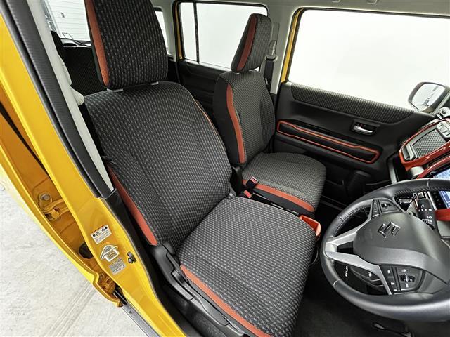 ハスラー ハイブリッドＸターボ　純正ナビ　全方位カメラ　ドラレコ前後　フルセグ　シートヒーター　パドルシフト　衝突軽減ブレーキ　レーダークルーズ　レーンキープ　ａｐｐｌｅｃａｒｐｌａｙ　ａｎｄｒｏｉｄａｕｔｏ　ＥＴＣ（21枚目）