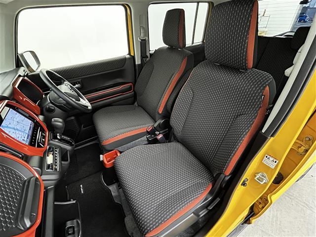 ハスラー ハイブリッドＸターボ　純正ナビ　全方位カメラ　ドラレコ前後　フルセグ　シートヒーター　パドルシフト　衝突軽減ブレーキ　レーダークルーズ　レーンキープ　ａｐｐｌｅｃａｒｐｌａｙ　ａｎｄｒｏｉｄａｕｔｏ　ＥＴＣ（23枚目）