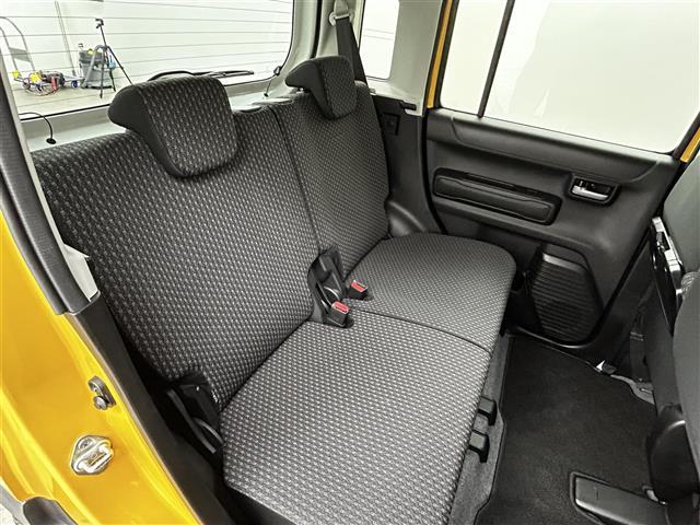 ハスラー ハイブリッドＸターボ　純正ナビ　全方位カメラ　ドラレコ前後　フルセグ　シートヒーター　パドルシフト　衝突軽減ブレーキ　レーダークルーズ　レーンキープ　ａｐｐｌｅｃａｒｐｌａｙ　ａｎｄｒｏｉｄａｕｔｏ　ＥＴＣ（25枚目）