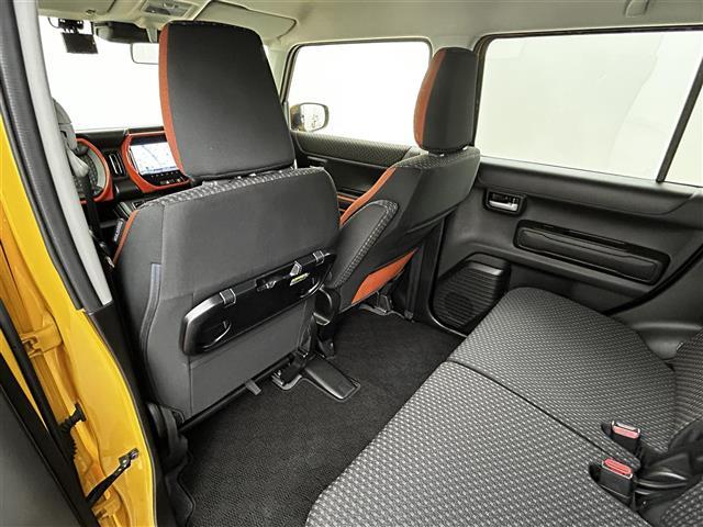 ハスラー ハイブリッドＸターボ　純正ナビ　全方位カメラ　ドラレコ前後　フルセグ　シートヒーター　パドルシフト　衝突軽減ブレーキ　レーダークルーズ　レーンキープ　ａｐｐｌｅｃａｒｐｌａｙ　ａｎｄｒｏｉｄａｕｔｏ　ＥＴＣ（26枚目）