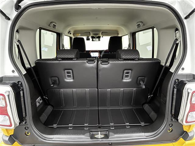 ハスラー ハイブリッドＸターボ　純正ナビ　全方位カメラ　ドラレコ前後　フルセグ　シートヒーター　パドルシフト　衝突軽減ブレーキ　レーダークルーズ　レーンキープ　ａｐｐｌｅｃａｒｐｌａｙ　ａｎｄｒｏｉｄａｕｔｏ　ＥＴＣ（28枚目）