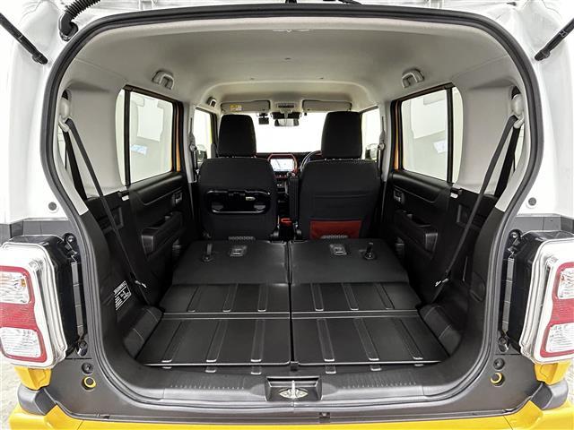 ハスラー ハイブリッドＸターボ　純正ナビ　全方位カメラ　ドラレコ前後　フルセグ　シートヒーター　パドルシフト　衝突軽減ブレーキ　レーダークルーズ　レーンキープ　ａｐｐｌｅｃａｒｐｌａｙ　ａｎｄｒｏｉｄａｕｔｏ　ＥＴＣ（29枚目）