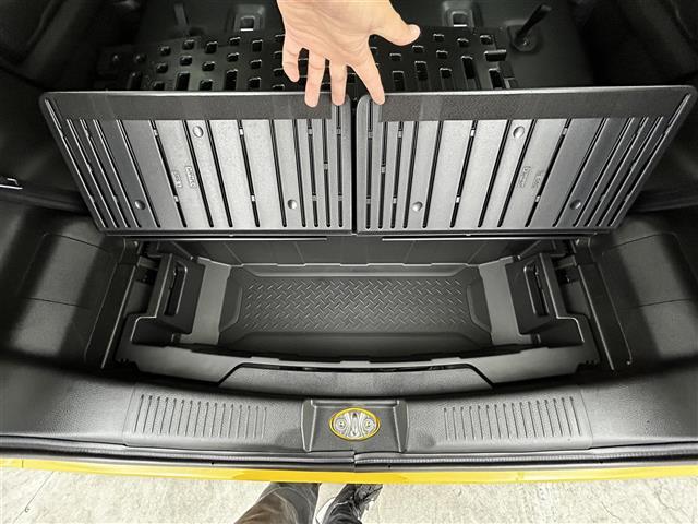 ハスラー ハイブリッドＸターボ　純正ナビ　全方位カメラ　ドラレコ前後　フルセグ　シートヒーター　パドルシフト　衝突軽減ブレーキ　レーダークルーズ　レーンキープ　ａｐｐｌｅｃａｒｐｌａｙ　ａｎｄｒｏｉｄａｕｔｏ　ＥＴＣ（30枚目）