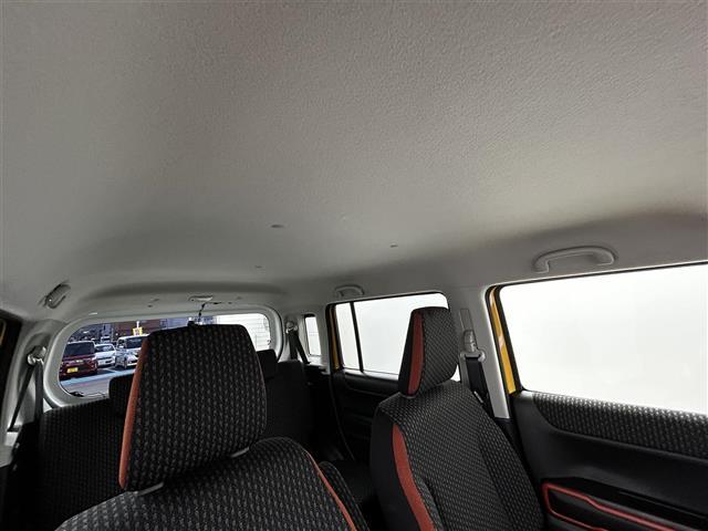 ハスラー ハイブリッドＸターボ　純正ナビ　全方位カメラ　ドラレコ前後　フルセグ　シートヒーター　パドルシフト　衝突軽減ブレーキ　レーダークルーズ　レーンキープ　ａｐｐｌｅｃａｒｐｌａｙ　ａｎｄｒｏｉｄａｕｔｏ　ＥＴＣ（31枚目）