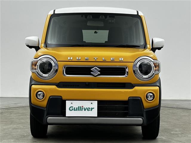 ハスラー ハイブリッドＸターボ　純正ナビ　全方位カメラ　ドラレコ前後　フルセグ　シートヒーター　パドルシフト　衝突軽減ブレーキ　レーダークルーズ　レーンキープ　ａｐｐｌｅｃａｒｐｌａｙ　ａｎｄｒｏｉｄａｕｔｏ　ＥＴＣ（33枚目）