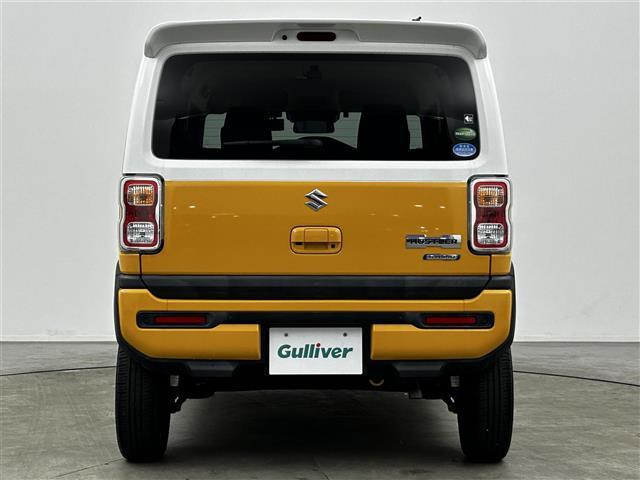 ハスラー ハイブリッドＸターボ　純正ナビ　全方位カメラ　ドラレコ前後　フルセグ　シートヒーター　パドルシフト　衝突軽減ブレーキ　レーダークルーズ　レーンキープ　ａｐｐｌｅｃａｒｐｌａｙ　ａｎｄｒｏｉｄａｕｔｏ　ＥＴＣ（34枚目）