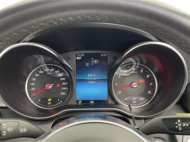 Ｃクラスステーションワゴン Ｃ１８０ステーションワゴンアバンギャルドＡＭＧライン　ワンオーナー　純正ナビ　Ｂｌｕｅｔｏｏｔｈ　ａｐｐｌｅ　ｃａｒ　ｐｌａｙ　ａｎｄｒｏｉｄａｕｔｏ　レザーシート　バックカメラ　パワーバックドア　レーダークルーズコントロール　シートヒーター（3枚目）