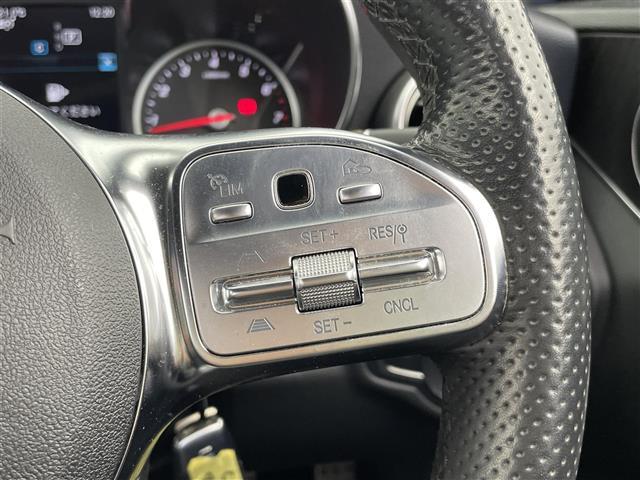 Ｃクラスステーションワゴン Ｃ１８０ステーションワゴンアバンギャルドＡＭＧライン　ワンオーナー　純正ナビ　Ｂｌｕｅｔｏｏｔｈ　ａｐｐｌｅ　ｃａｒ　ｐｌａｙ　ａｎｄｒｏｉｄａｕｔｏ　レザーシート　バックカメラ　パワーバックドア　レーダークルーズコントロール　シートヒーター（6枚目）