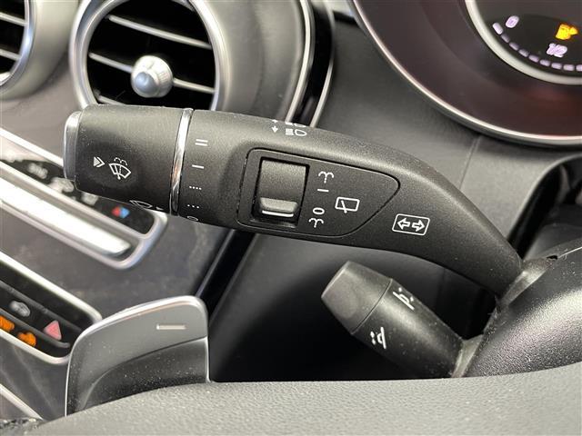 Ｃクラスステーションワゴン Ｃ１８０ステーションワゴンアバンギャルドＡＭＧライン　ワンオーナー　純正ナビ　Ｂｌｕｅｔｏｏｔｈ　ａｐｐｌｅ　ｃａｒ　ｐｌａｙ　ａｎｄｒｏｉｄａｕｔｏ　レザーシート　バックカメラ　パワーバックドア　レーダークルーズコントロール　シートヒーター（7枚目）