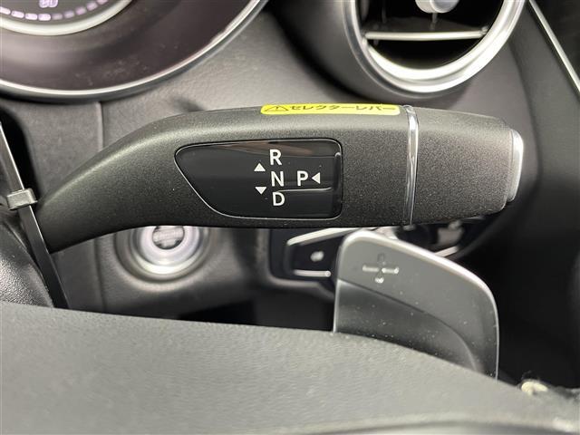 Ｃクラスステーションワゴン Ｃ１８０ステーションワゴンアバンギャルドＡＭＧライン　ワンオーナー　純正ナビ　Ｂｌｕｅｔｏｏｔｈ　ａｐｐｌｅ　ｃａｒ　ｐｌａｙ　ａｎｄｒｏｉｄａｕｔｏ　レザーシート　バックカメラ　パワーバックドア　レーダークルーズコントロール　シートヒーター（8枚目）