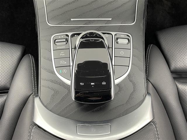 Ｃクラスステーションワゴン Ｃ１８０ステーションワゴンアバンギャルドＡＭＧライン　ワンオーナー　純正ナビ　Ｂｌｕｅｔｏｏｔｈ　ａｐｐｌｅ　ｃａｒ　ｐｌａｙ　ａｎｄｒｏｉｄａｕｔｏ　レザーシート　バックカメラ　パワーバックドア　レーダークルーズコントロール　シートヒーター（14枚目）