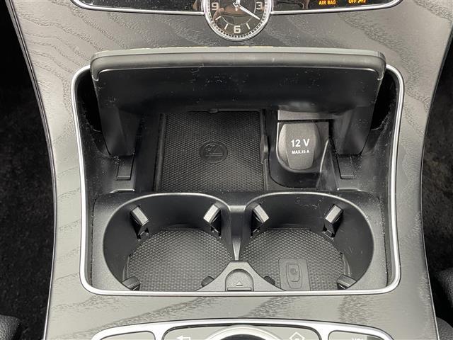 Ｃクラスステーションワゴン Ｃ１８０ステーションワゴンアバンギャルドＡＭＧライン　ワンオーナー　純正ナビ　Ｂｌｕｅｔｏｏｔｈ　ａｐｐｌｅ　ｃａｒ　ｐｌａｙ　ａｎｄｒｏｉｄａｕｔｏ　レザーシート　バックカメラ　パワーバックドア　レーダークルーズコントロール　シートヒーター（15枚目）