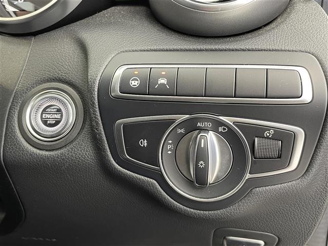 Ｃクラスステーションワゴン Ｃ１８０ステーションワゴンアバンギャルドＡＭＧライン　ワンオーナー　純正ナビ　Ｂｌｕｅｔｏｏｔｈ　ａｐｐｌｅ　ｃａｒ　ｐｌａｙ　ａｎｄｒｏｉｄａｕｔｏ　レザーシート　バックカメラ　パワーバックドア　レーダークルーズコントロール　シートヒーター（18枚目）