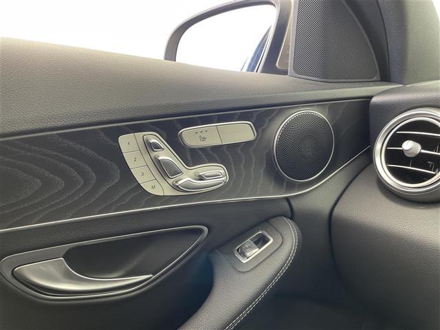 Ｃクラスステーションワゴン Ｃ１８０ステーションワゴンアバンギャルドＡＭＧライン　ワンオーナー　純正ナビ　Ｂｌｕｅｔｏｏｔｈ　ａｐｐｌｅ　ｃａｒ　ｐｌａｙ　ａｎｄｒｏｉｄａｕｔｏ　レザーシート　バックカメラ　パワーバックドア　レーダークルーズコントロール　シートヒーター（23枚目）