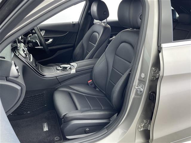 Ｃクラスステーションワゴン Ｃ１８０ステーションワゴンアバンギャルドＡＭＧライン　ワンオーナー　純正ナビ　Ｂｌｕｅｔｏｏｔｈ　ａｐｐｌｅ　ｃａｒ　ｐｌａｙ　ａｎｄｒｏｉｄａｕｔｏ　レザーシート　バックカメラ　パワーバックドア　レーダークルーズコントロール　シートヒーター（30枚目）