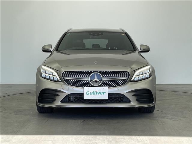 Ｃクラスステーションワゴン Ｃ１８０ステーションワゴンアバンギャルドＡＭＧライン　ワンオーナー　純正ナビ　Ｂｌｕｅｔｏｏｔｈ　ａｐｐｌｅ　ｃａｒ　ｐｌａｙ　ａｎｄｒｏｉｄａｕｔｏ　レザーシート　バックカメラ　パワーバックドア　レーダークルーズコントロール　シートヒーター（34枚目）