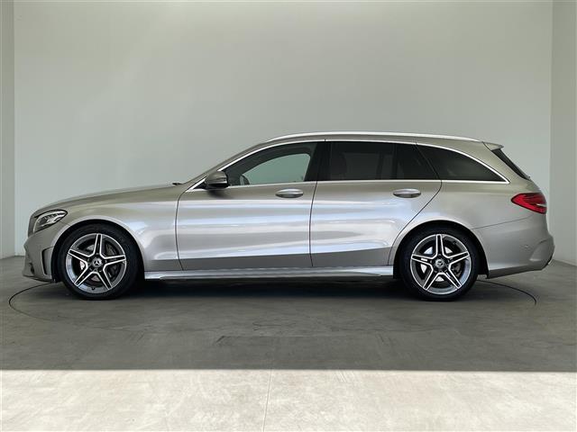 Ｃクラスステーションワゴン Ｃ１８０ステーションワゴンアバンギャルドＡＭＧライン　ワンオーナー　純正ナビ　Ｂｌｕｅｔｏｏｔｈ　ａｐｐｌｅ　ｃａｒ　ｐｌａｙ　ａｎｄｒｏｉｄａｕｔｏ　レザーシート　バックカメラ　パワーバックドア　レーダークルーズコントロール　シートヒーター（36枚目）